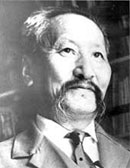 Ц.Дамдинсүрэн : Хоёр цагаан юм